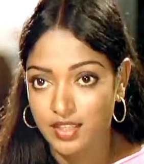 Mucherla Aruna